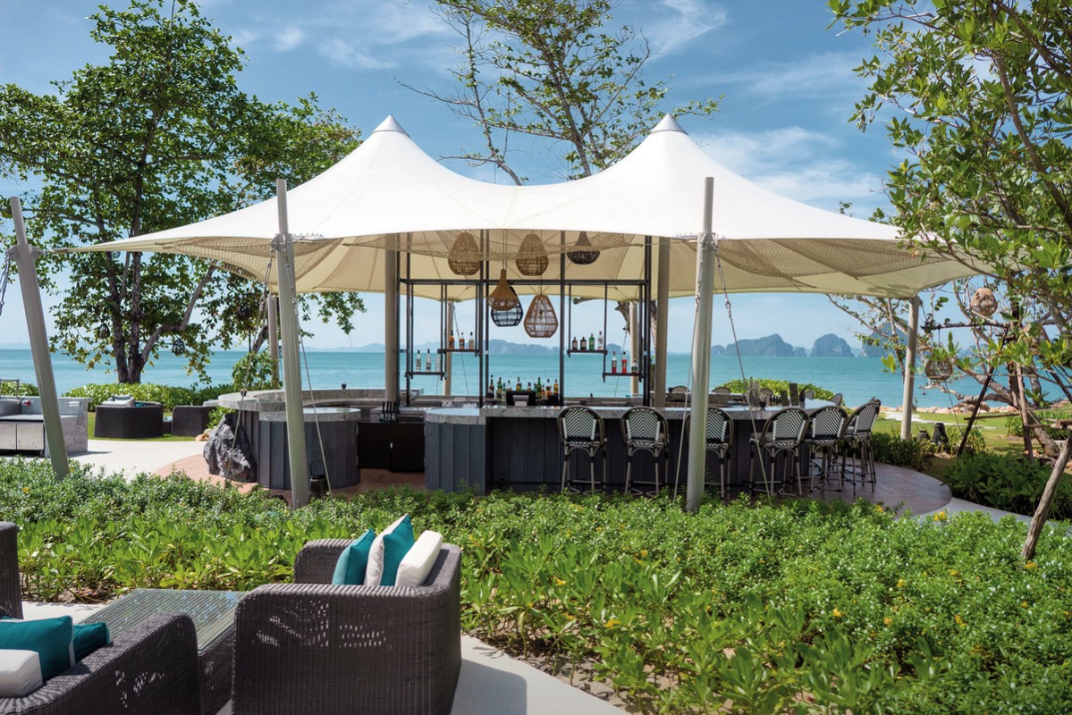 Hotel Banyan Tree Krabi, Thailand, Krabi, Bild 24
