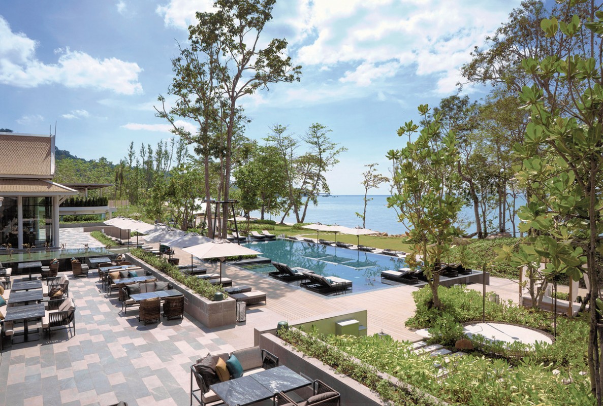 Hotel Banyan Tree Krabi, Thailand, Krabi, Bild 27