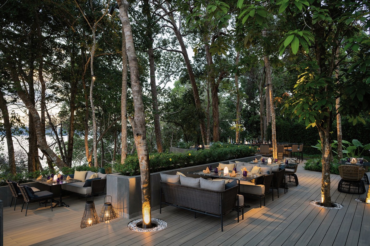 Hotel Banyan Tree Krabi, Thailand, Krabi, Bild 29