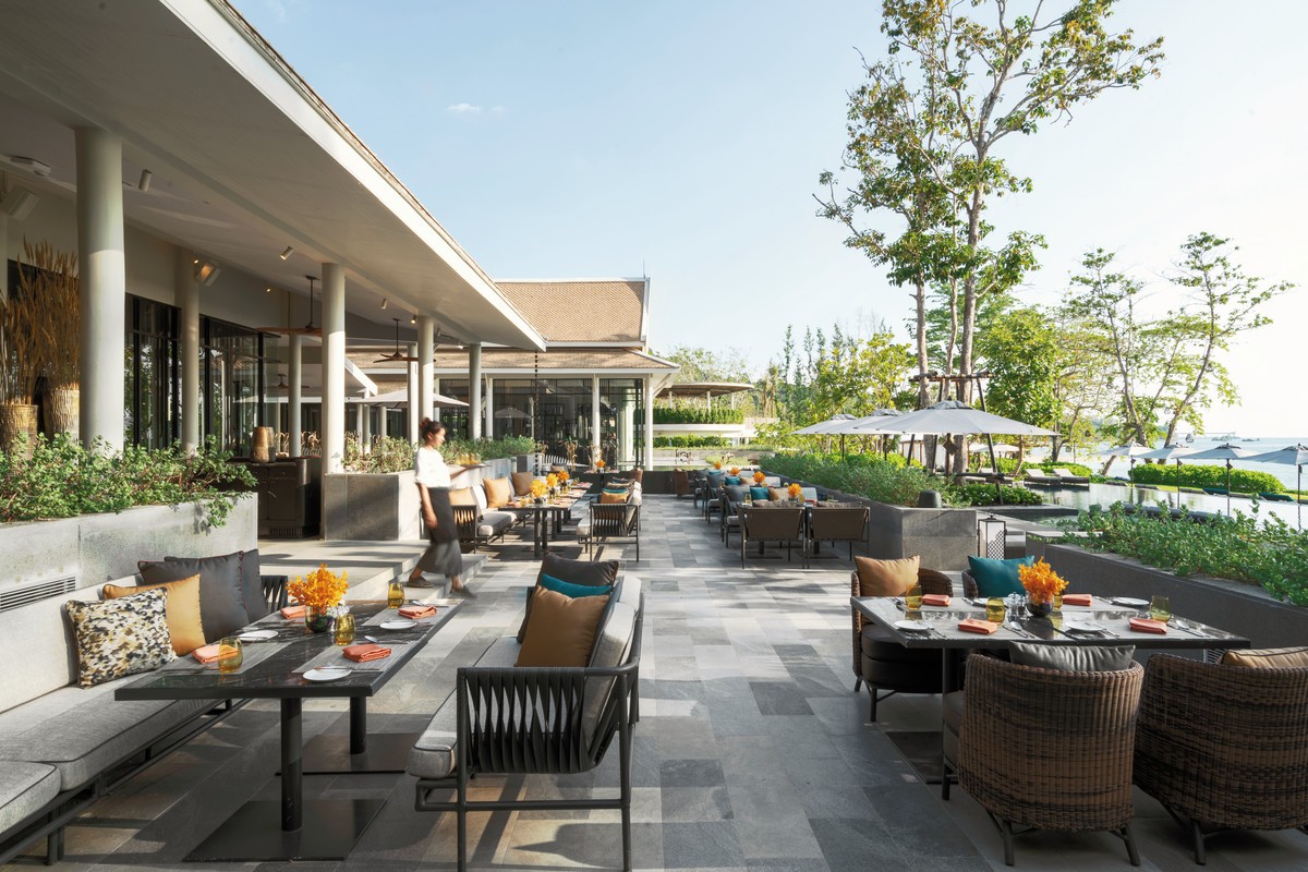 Hotel Banyan Tree Krabi, Thailand, Krabi, Bild 31