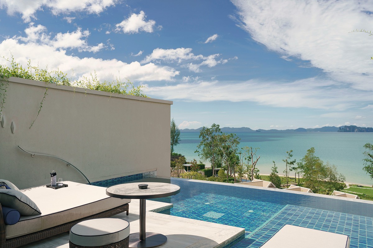 Hotel Banyan Tree Krabi, Thailand, Krabi, Bild 14