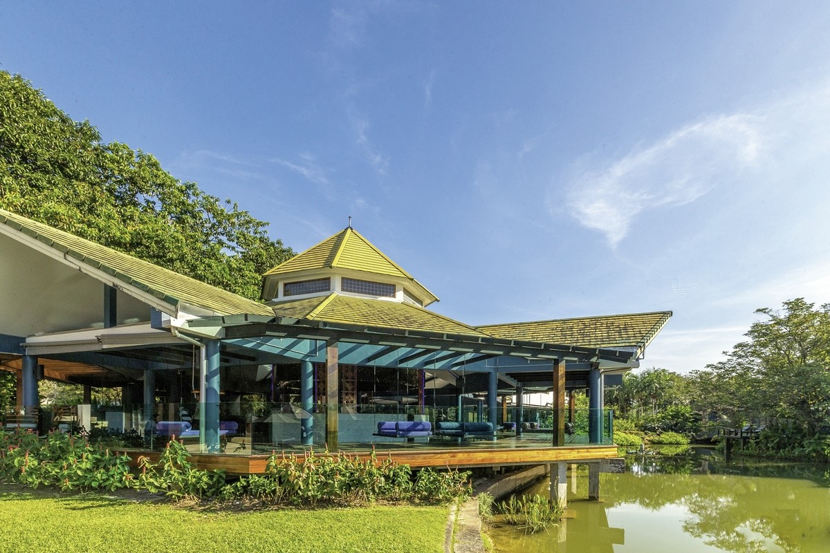 Hotel Peace Laguna Resort, Thailand, Krabi, Ao Nang Beach, Bild 14