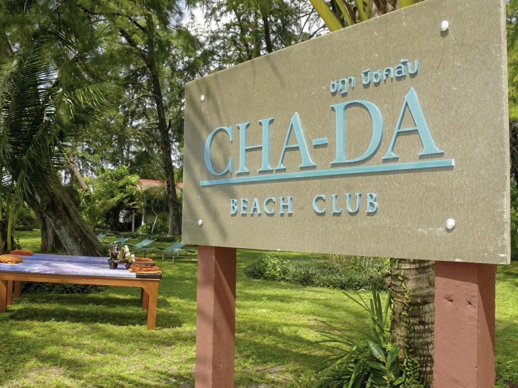 Hotel Chada Thai Village Resort, Thailand, Krabi, Bild 14