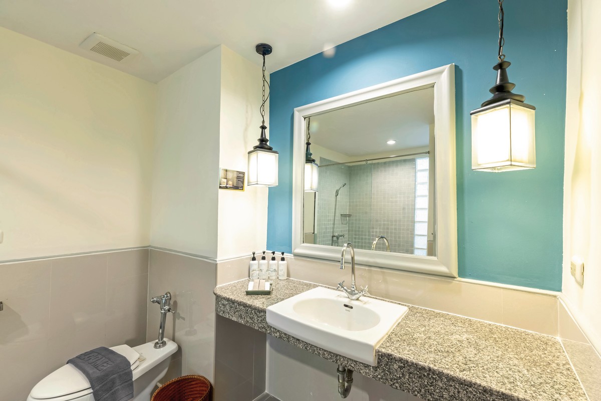 Hotel Krabi La Playa Resort, Thailand, Krabi, Ao Nang Beach, Bild 7