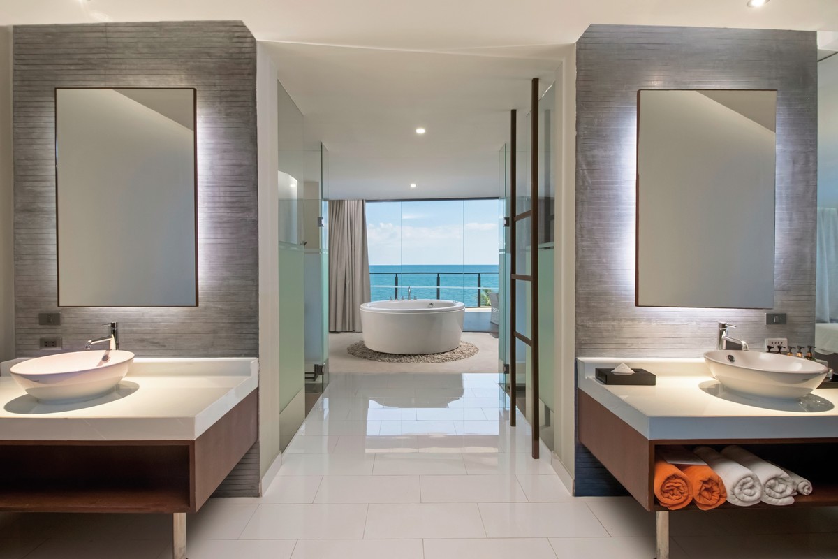 Hotel Beyond Resort Krabi, Thailand, Krabi, Klong Muang Beach, Bild 15