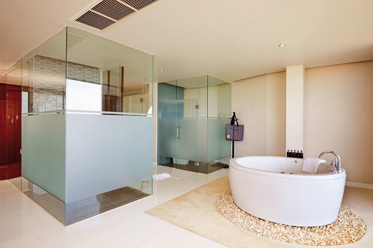 Hotel Beyond Resort Krabi, Thailand, Krabi, Klong Muang Beach, Bild 18