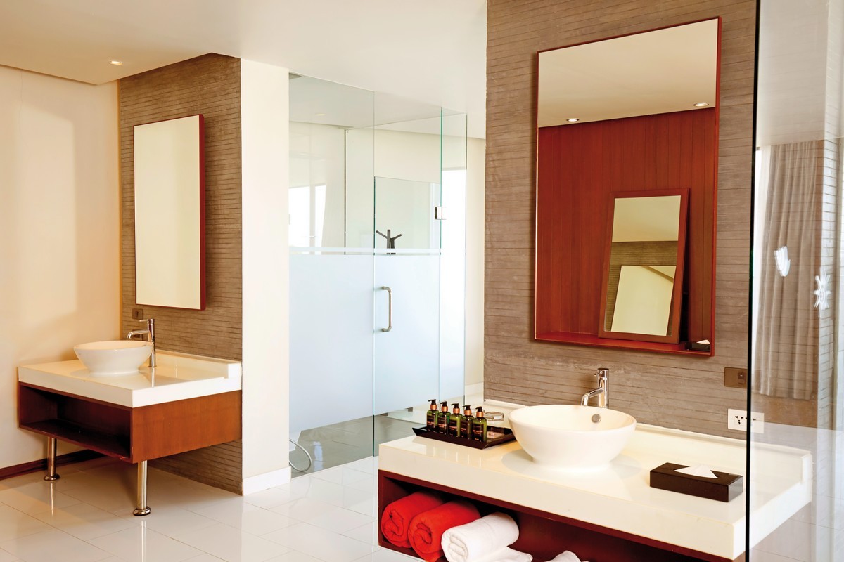 Hotel Beyond Resort Krabi, Thailand, Krabi, Klong Muang Beach, Bild 19