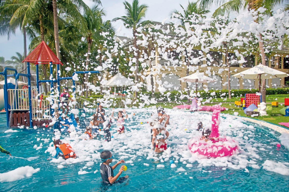 Hotel Sofitel Krabi Phokeethra Golf & Spa Resort, Thailand, Krabi, Bild 10