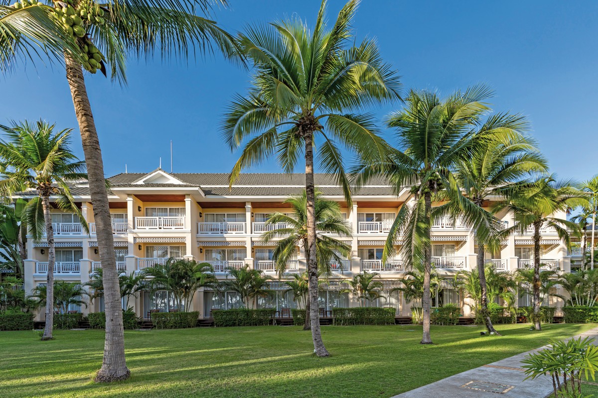 Hotel Sofitel Krabi Phokeethra Golf & Spa Resort, Thailand, Krabi, Bild 2