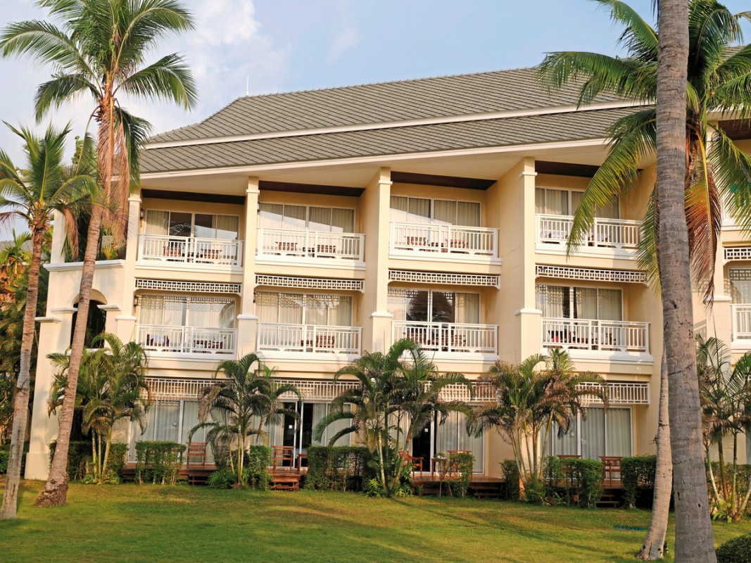 Hotel Sofitel Krabi Phokeethra Golf & Spa Resort, Thailand, Krabi, Bild 3