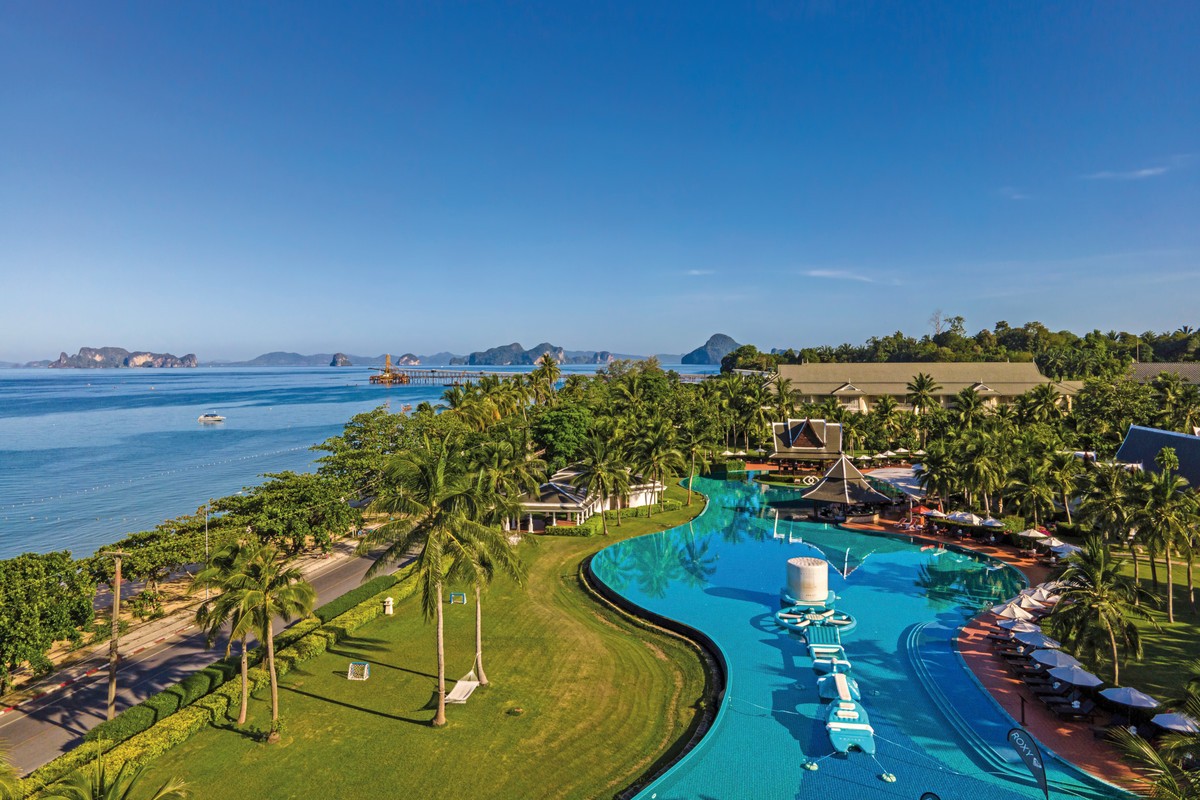 Hotel Sofitel Krabi Phokeethra Golf & Spa Resort, Thailand, Krabi, Bild 5