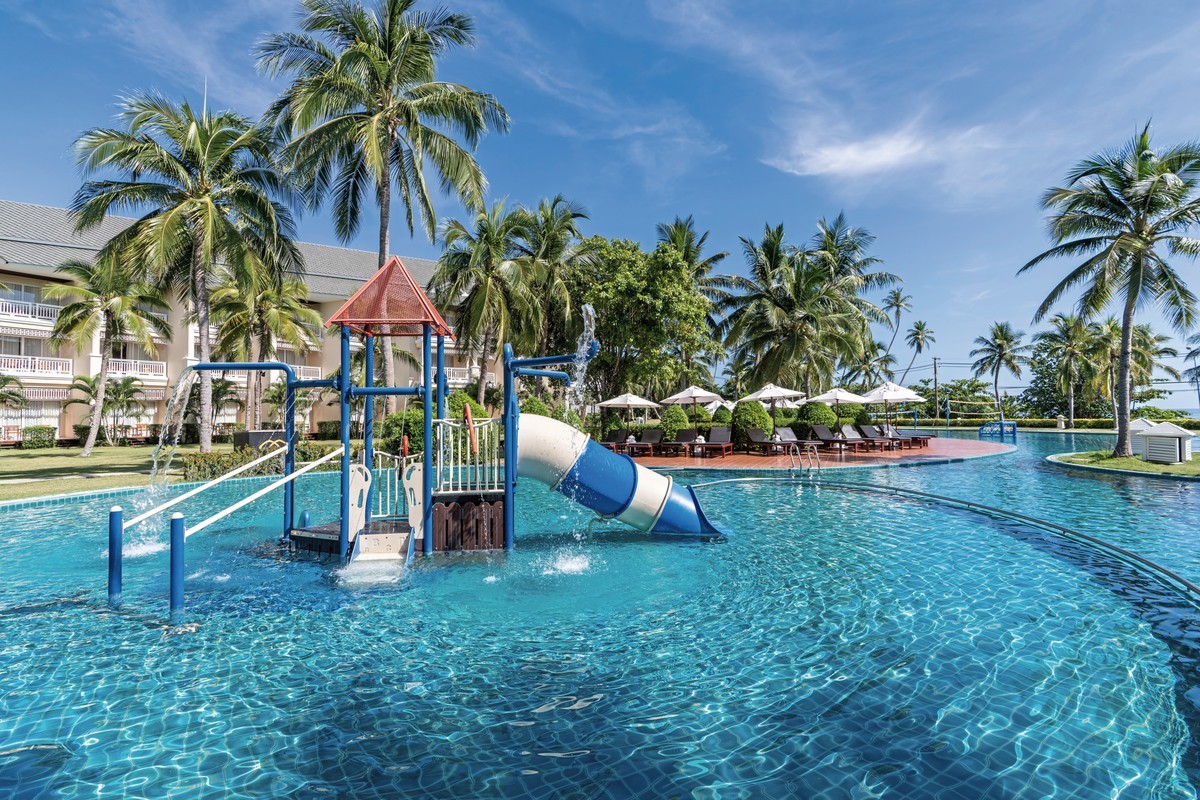 Hotel Sofitel Krabi Phokeethra Golf & Spa Resort, Thailand, Krabi, Bild 8