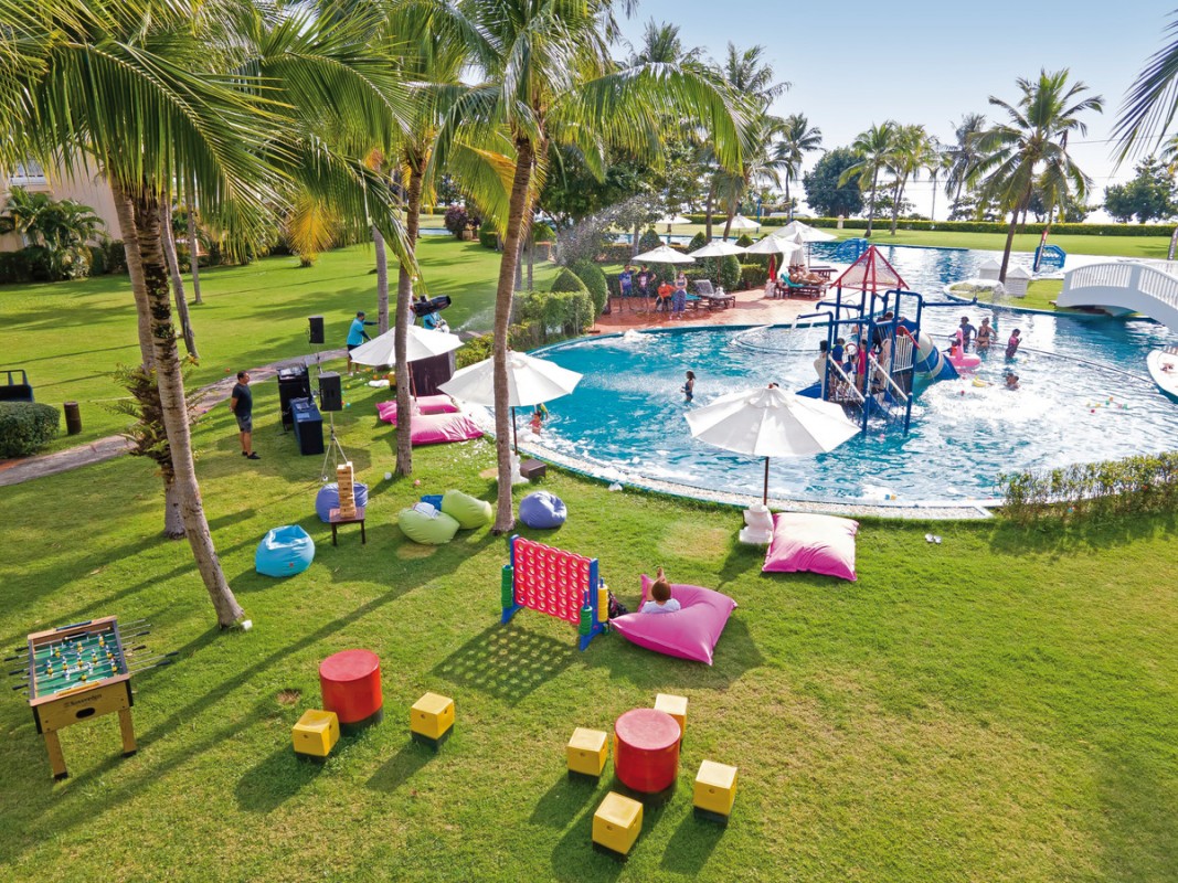 Hotel Sofitel Krabi Phokeethra Golf & Spa Resort, Thailand, Krabi, Bild 9