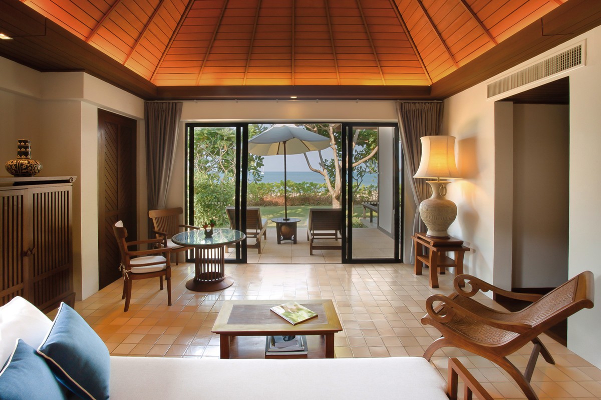 Hotel Pimalai Resort & Spa, Thailand, Krabi, Insel Lanta, Bild 16