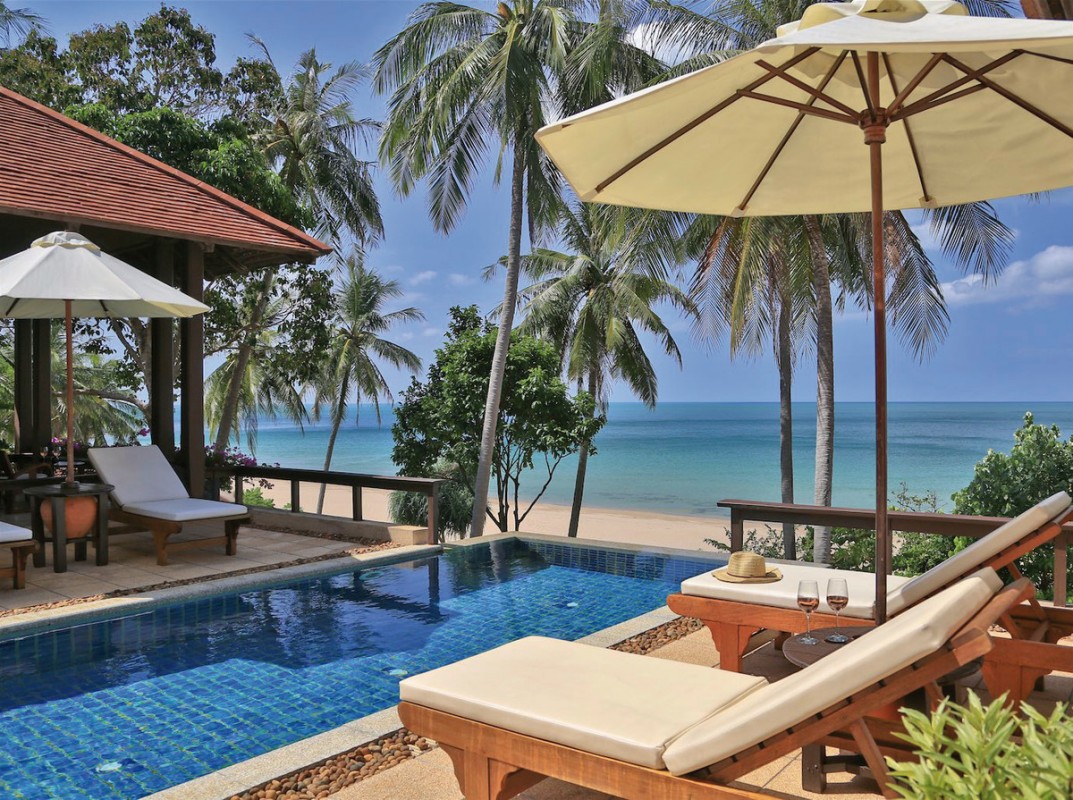 Hotel Pimalai Resort & Spa, Thailand, Krabi, Insel Lanta, Bild 18