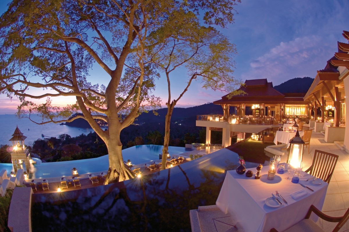 Hotel Pimalai Resort & Spa, Thailand, Krabi, Insel Lanta, Bild 20