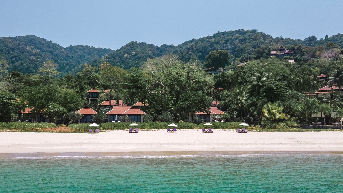 Hotel Pimalai Resort & Spa, Thailand, Krabi, Insel Lanta, Bild 26