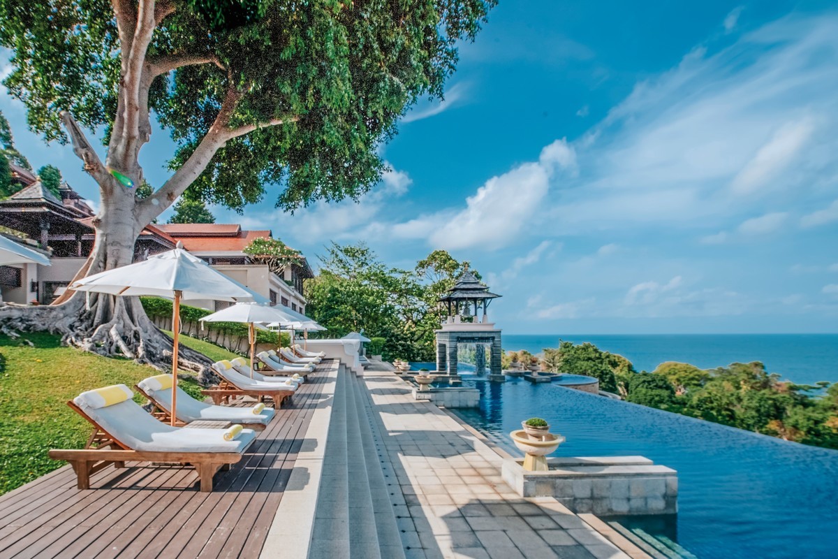Hotel Pimalai Resort & Spa, Thailand, Krabi, Insel Lanta, Bild 29
