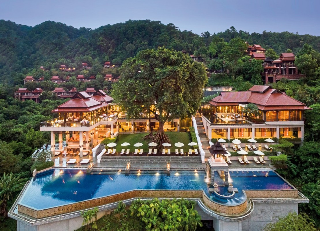 Hotel Pimalai Resort & Spa, Thailand, Krabi, Insel Lanta, Bild 30