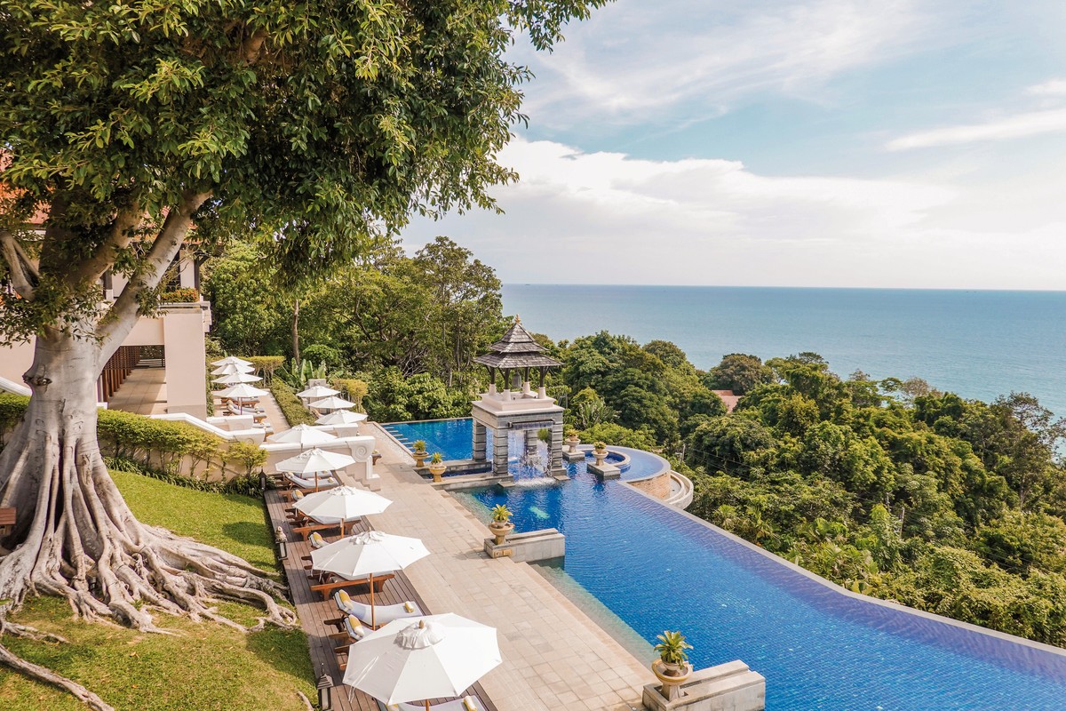 Hotel Pimalai Resort & Spa, Thailand, Krabi, Insel Lanta, Bild 6