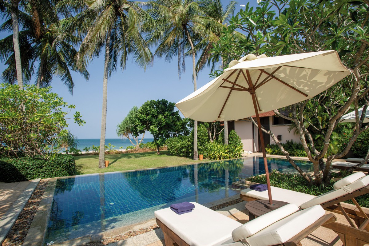 Hotel Pimalai Resort & Spa, Thailand, Krabi, Insel Lanta, Bild 7