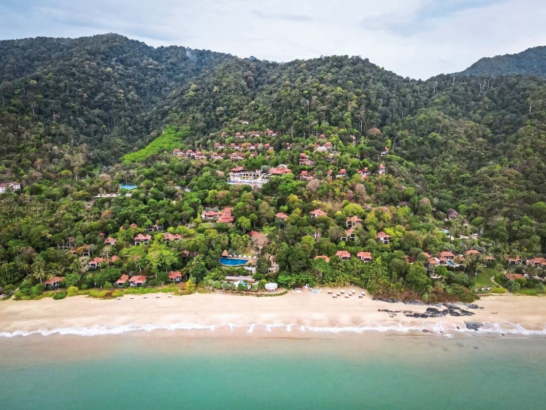 Hotel Pimalai Resort & Spa, Thailand, Krabi, Insel Lanta, Bild 24