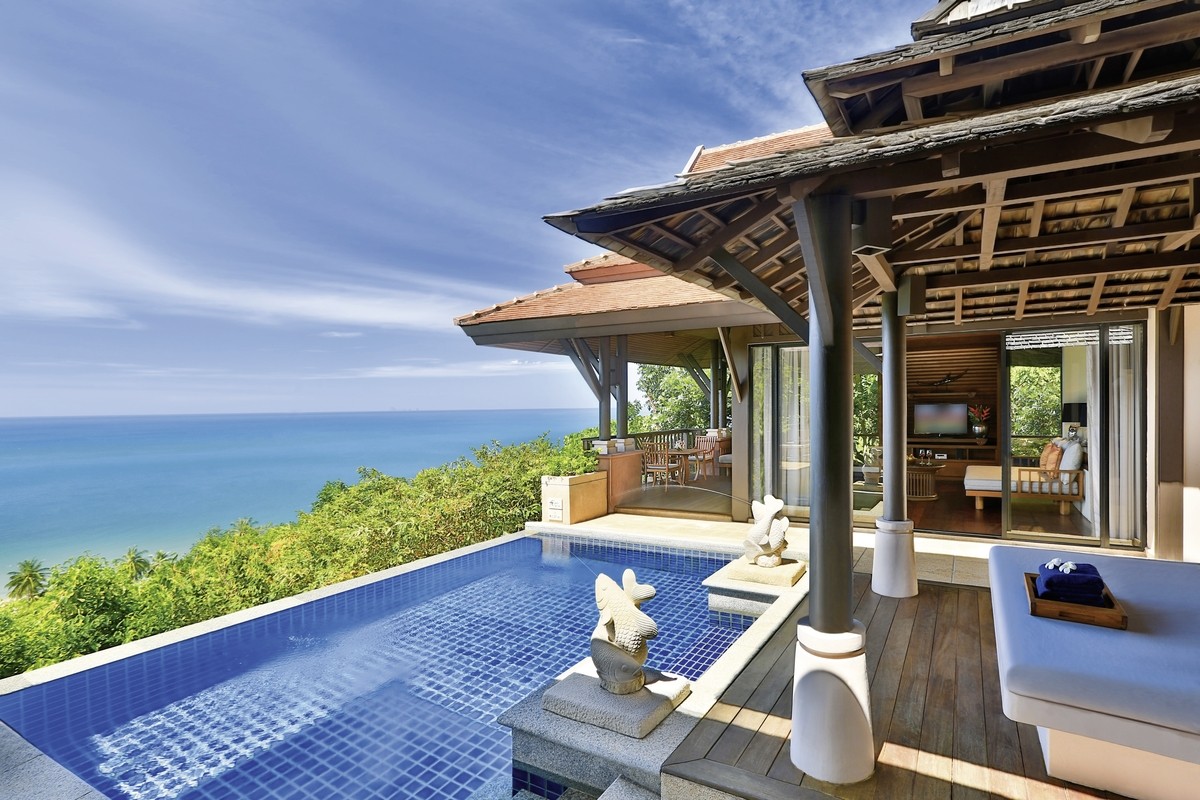 Hotel Pimalai Resort & Spa, Thailand, Krabi, Insel Lanta, Bild 4