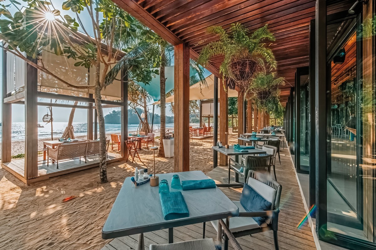 Hotel Pimalai Resort & Spa, Thailand, Krabi, Insel Lanta, Bild 6