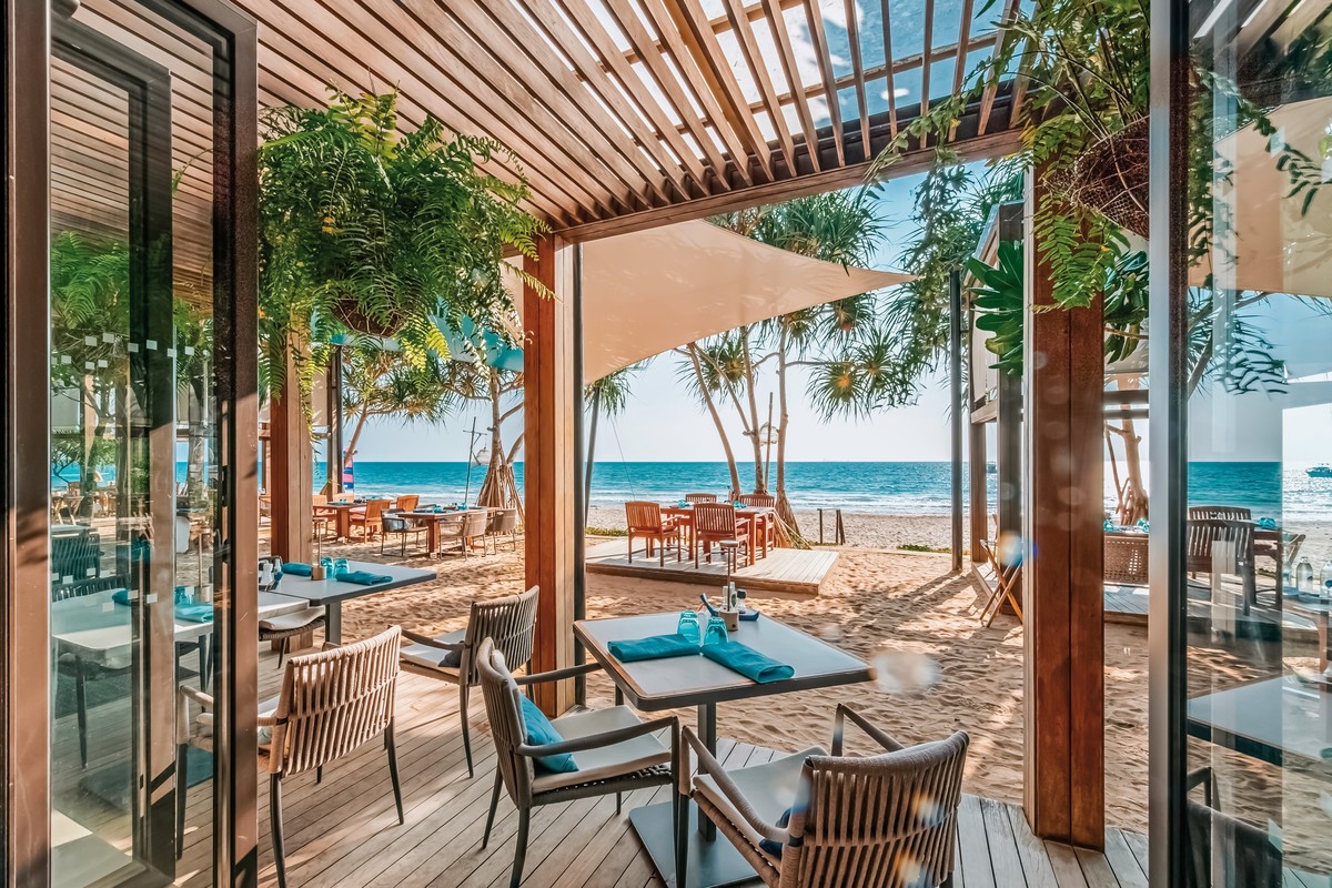 Hotel Pimalai Resort & Spa, Thailand, Krabi, Insel Lanta, Bild 7