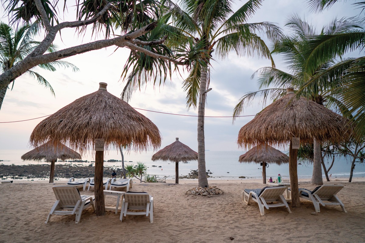 Hotel Lanta Casa Blanca, Thailand, Krabi, Ko Lanta