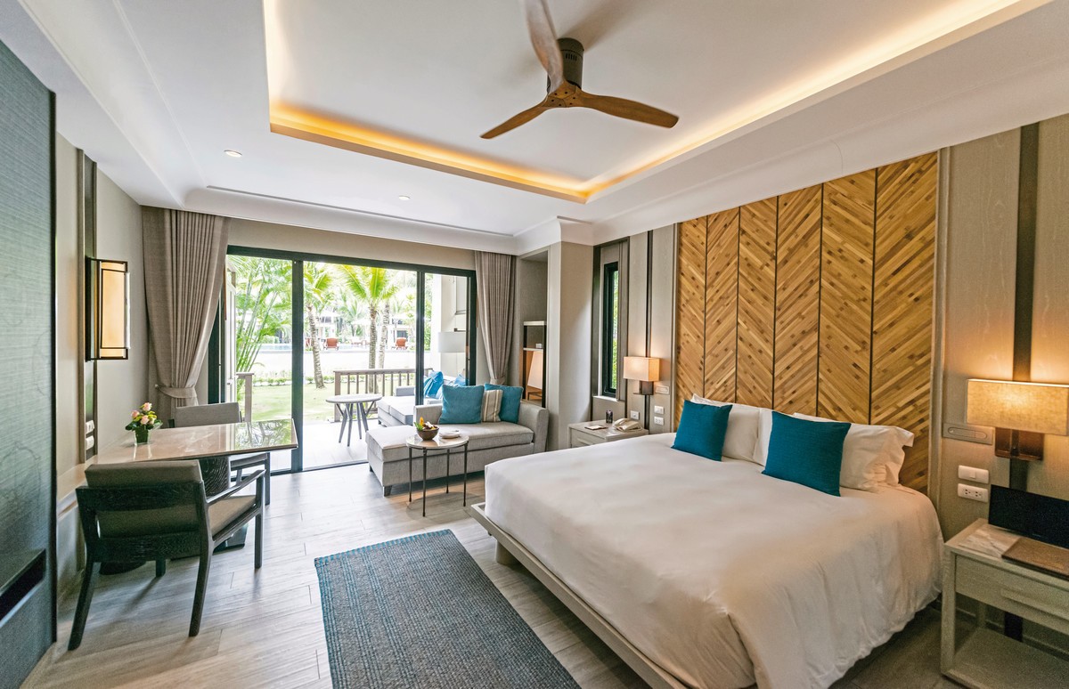 Hotel Layana Resort & Spa, Thailand, Krabi, Insel Lanta, Bild 17