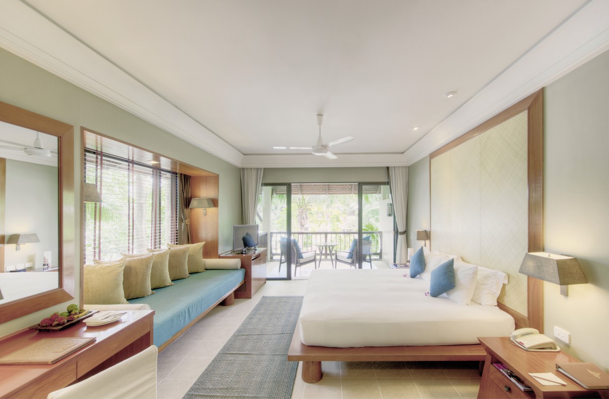 Hotel Layana Resort & Spa, Thailand, Krabi, Insel Lanta, Bild 18