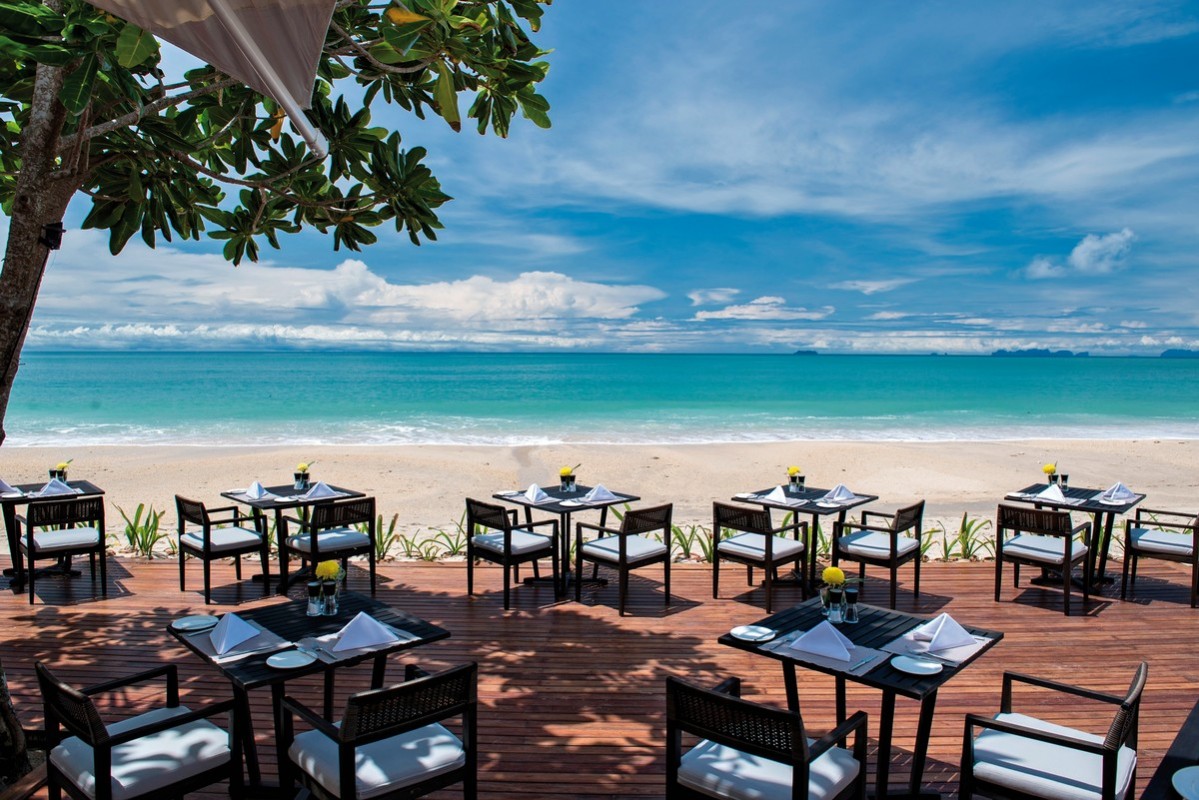 Hotel Layana Resort & Spa, Thailand, Krabi, Insel Lanta, Bild 2