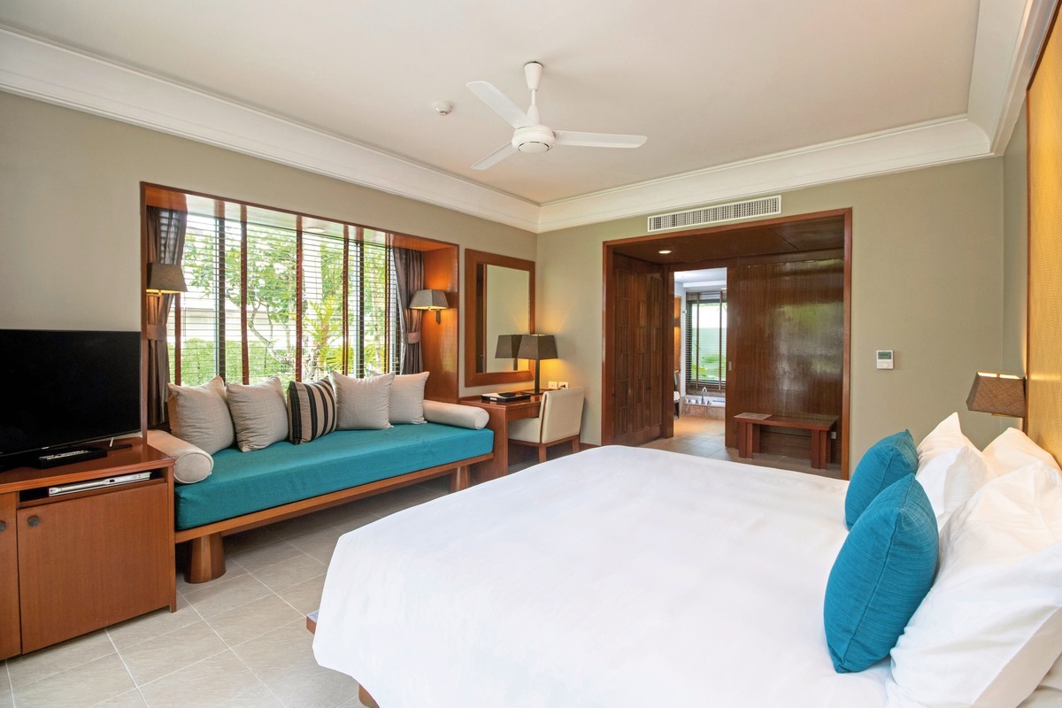 Hotel Layana Resort & Spa, Thailand, Krabi, Insel Lanta, Bild 21