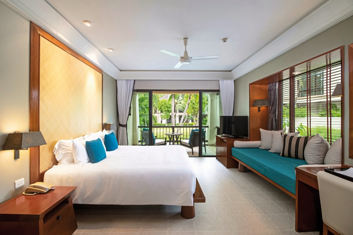 Hotel Layana Resort & Spa, Thailand, Krabi, Insel Lanta, Bild 22