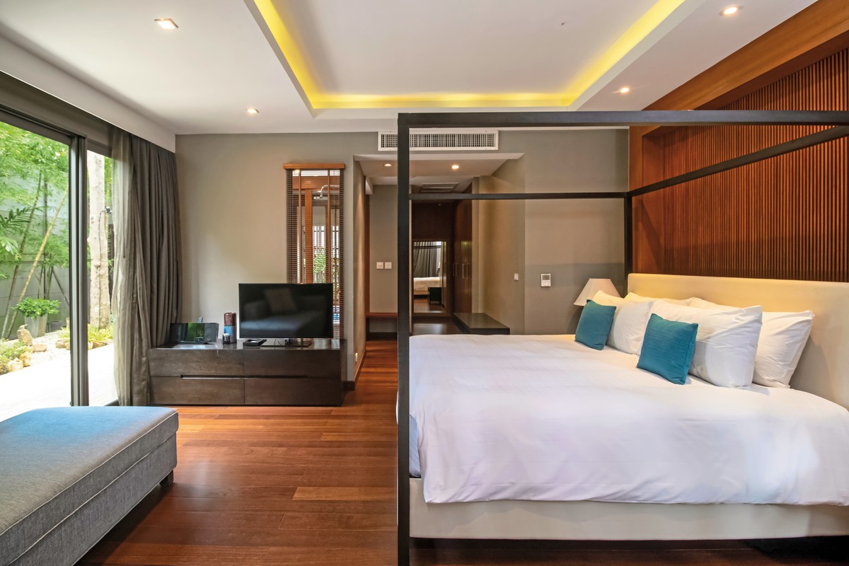 Hotel Layana Resort & Spa, Thailand, Krabi, Insel Lanta, Bild 24