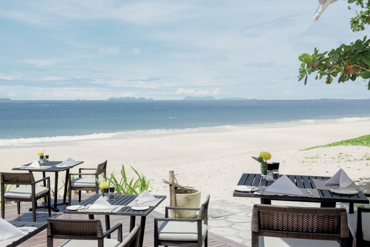 Hotel Layana Resort & Spa, Thailand, Krabi, Insel Lanta, Bild 3