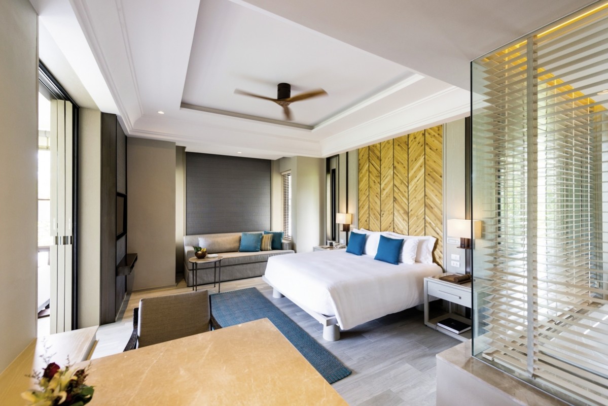 Hotel Layana Resort & Spa, Thailand, Krabi, Insel Lanta, Bild 32