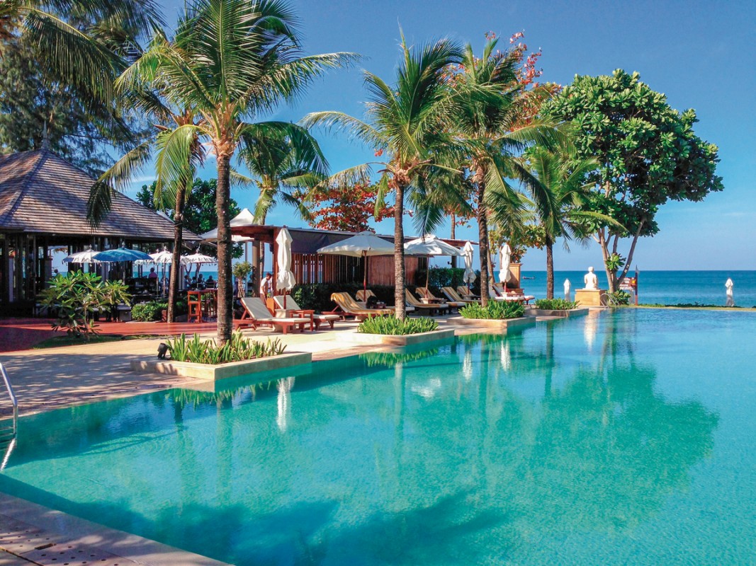 Hotel Layana Resort & Spa, Thailand, Krabi, Insel Lanta, Bild 5
