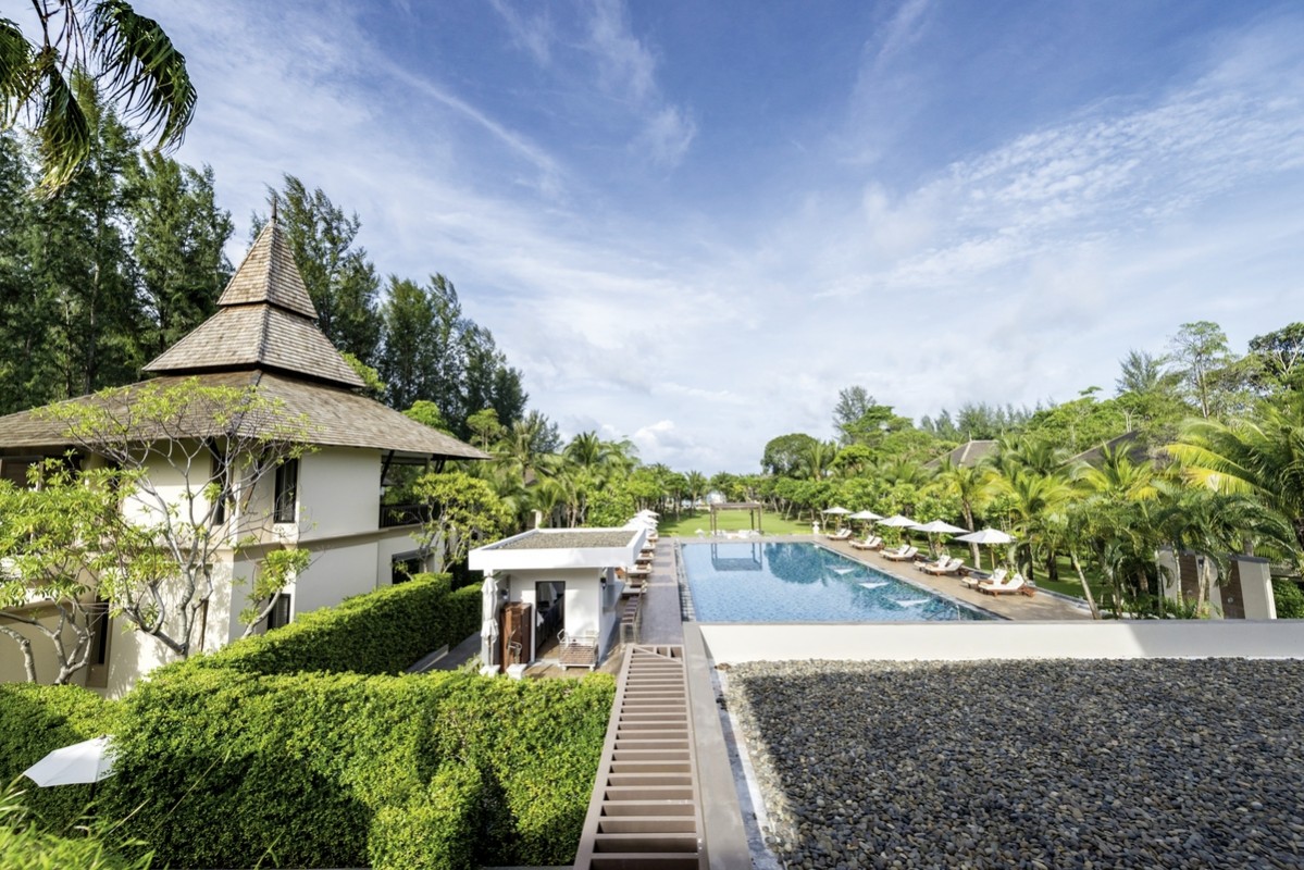 Hotel Layana Resort & Spa, Thailand, Krabi, Insel Lanta, Bild 8