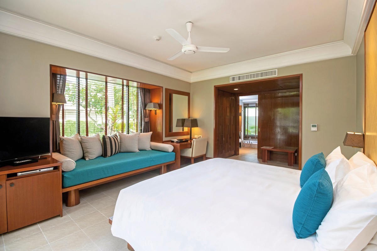 Hotel Layana Resort & Spa, Thailand, Krabi, Insel Lanta, Bild 12