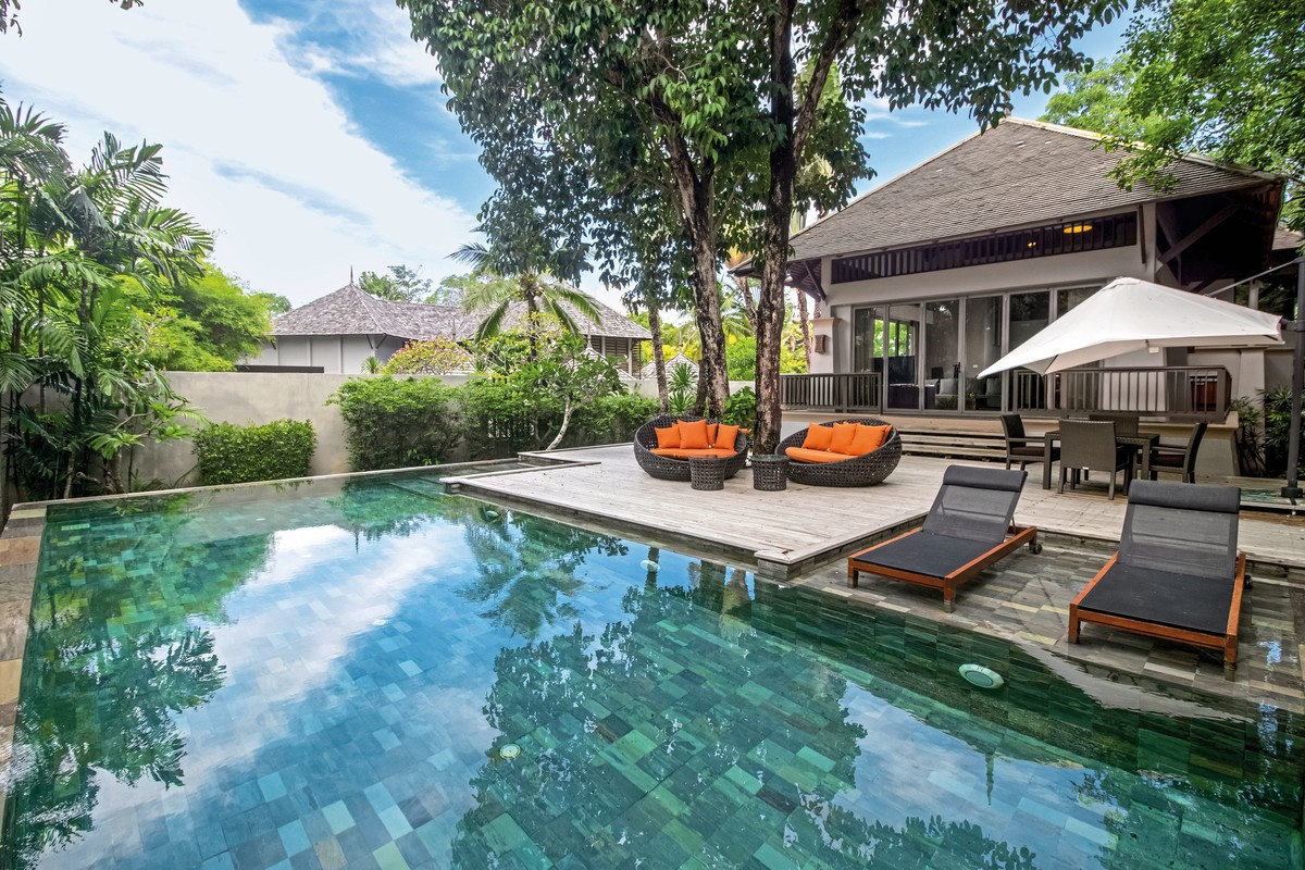 Hotel Layana Resort & Spa, Thailand, Krabi, Insel Lanta, Bild 22