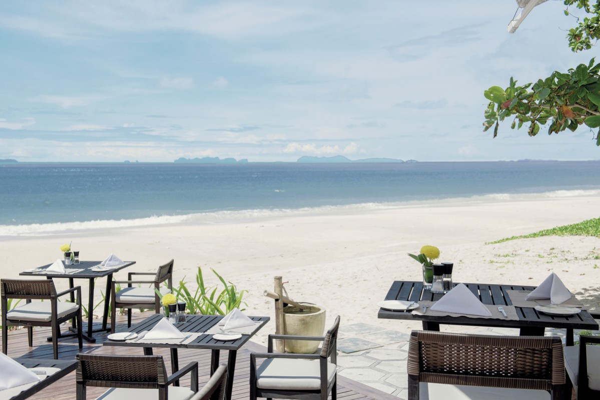 Hotel Layana Resort & Spa, Thailand, Krabi, Insel Lanta, Bild 8