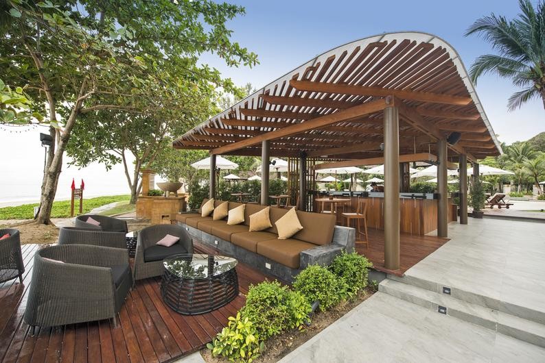 Hotel Layana Resort & Spa, Thailand, Krabi, Ko Lanta, Bild 10