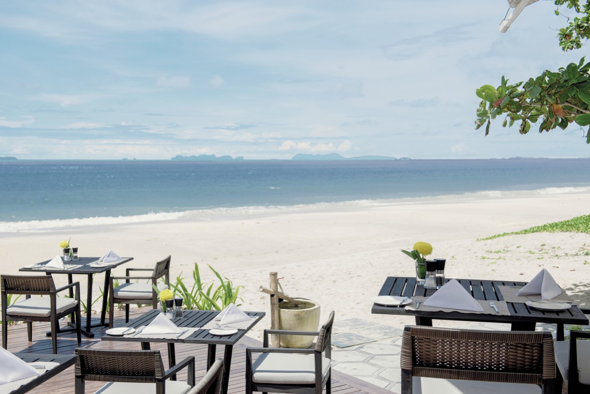Hotel Layana Resort & Spa, Thailand, Krabi, Ko Lanta, Bild 8