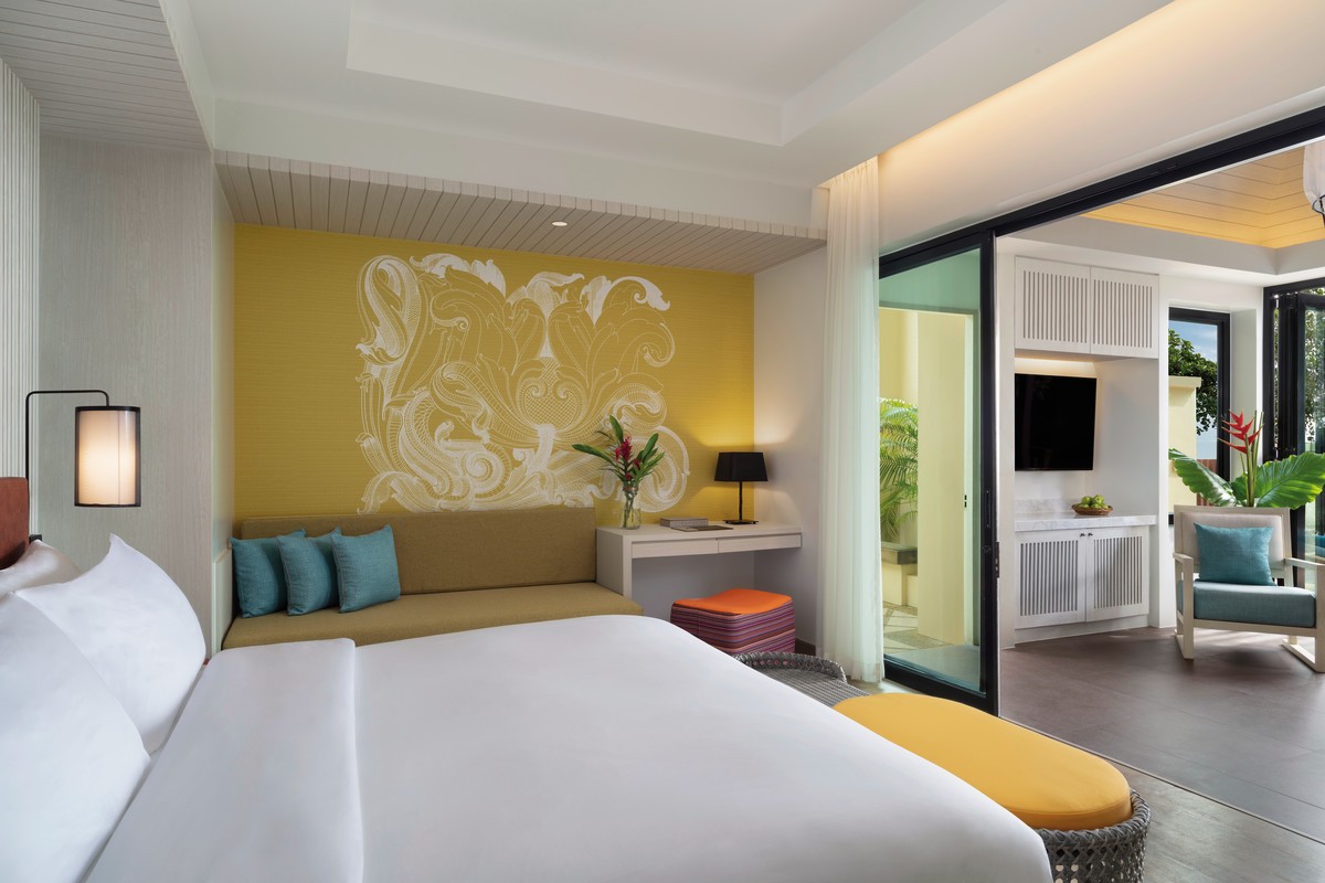 Hotel AVANI+ Koh Lanta Krabi Resort, Thailand, Krabi, Insel Lanta, Bild 13
