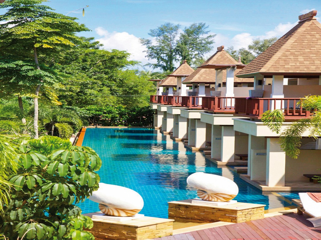 Hotel AVANI+ Koh Lanta Krabi Resort, Thailand, Krabi, Insel Lanta, Bild 5