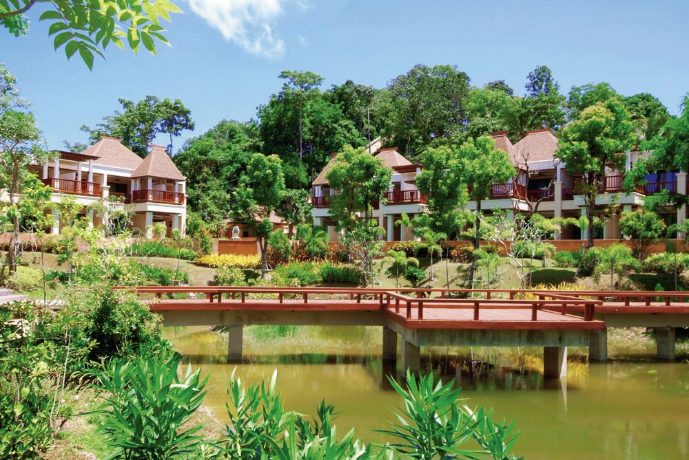 Hotel AVANI+ Koh Lanta Krabi Resort, Thailand, Krabi, Insel Lanta, Bild 7