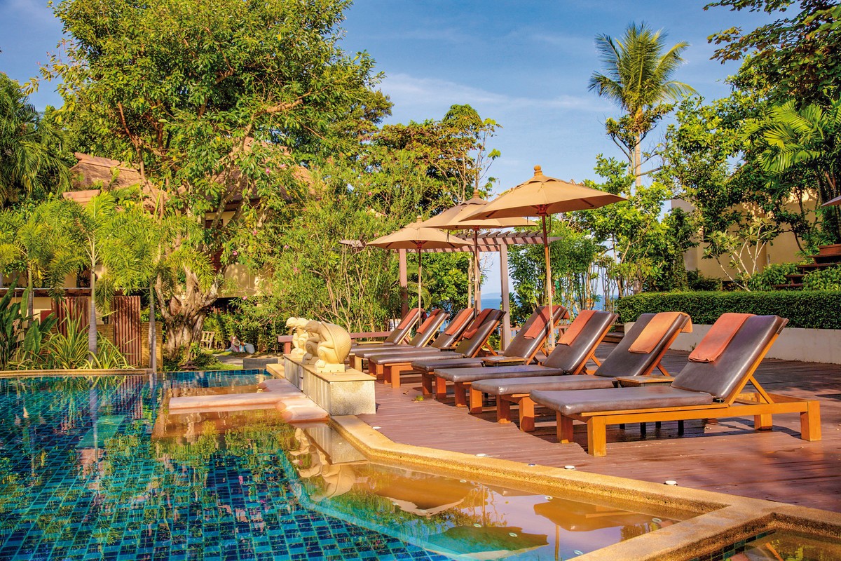 Hotel AVANI+ Koh Lanta Krabi Resort, Thailand, Krabi, Insel Lanta, Bild 8