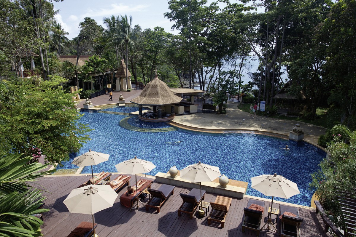 Hotel AVANI+ Koh Lanta Krabi Resort, Thailand, Krabi, Insel Lanta, Bild 9